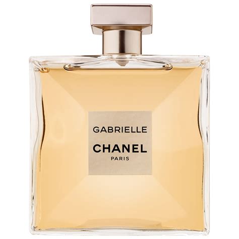 chanel gabrielle perfumy cena|cheapest price for gabriel chanel.